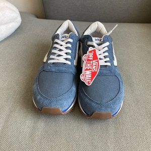 Vans old skool runner